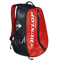 Dunlop Plecak Tour 2.0 Black Red